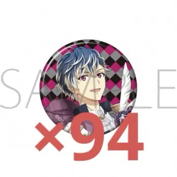 아이나나 Re:vale 모모 캔뱃지 묶음 판매 기념일 2019
