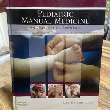Pediatric Manual Medicine