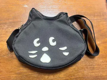 레어 네넷 Nenet 냥이 숄더백 미니백