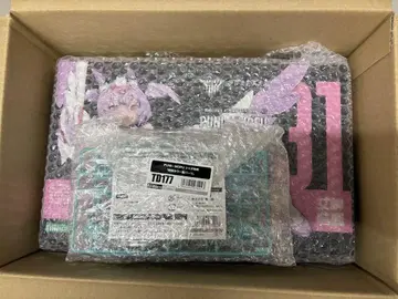 PUNI MOFU 샤오 코토부키야 특전 포함
