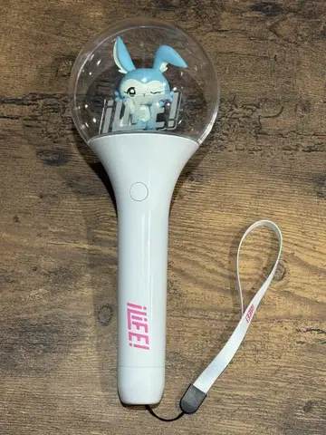 iLiFE! 응원봉