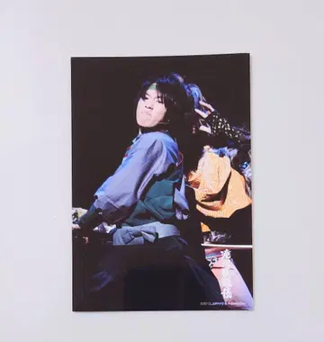 SnowMan 미야타테 료타 Jr 사진 사진 688