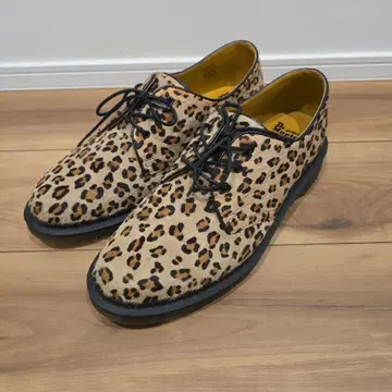 가격 인하 Dr.Martens BEAMS 콜라보 새상품급
