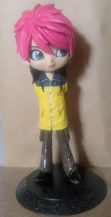 hide 피규어