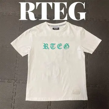 RTEG DRIFTER 아담스 저글러 티셔츠