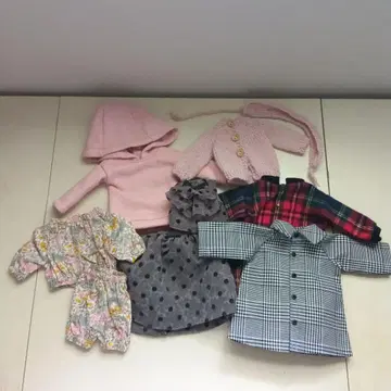 파올라돌 파올라레이나 세트 의류 아웃핏 작가님