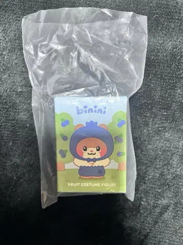 후르츠 제로 니 비니니