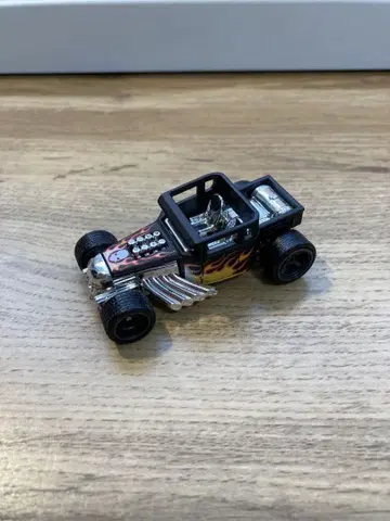 Hot Wheels 핫휠 본 쉐이커 불 버드