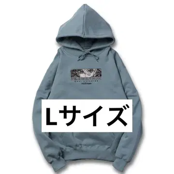 VAULTROOM x 블루 록 후드티