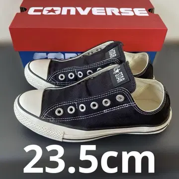 컨버스 슬립온 (ALL STAR SLIP FE OX) 23.5cm