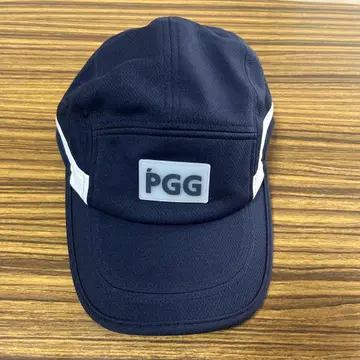 PGG 피지쥐 캡