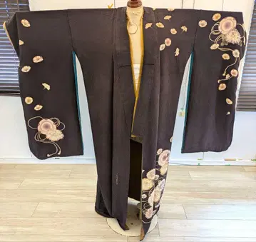 대중 연극 후리소데 꼼사데모드