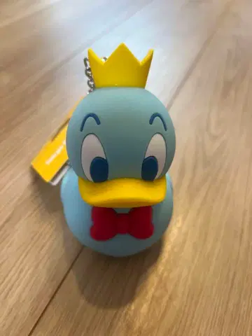 디즈니랜드 팔루 팔루자 도날드 백참