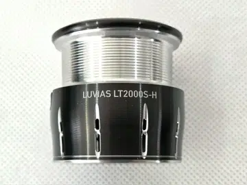 다이와 24 루비아스 LT2000S-H 스풀 미사용품