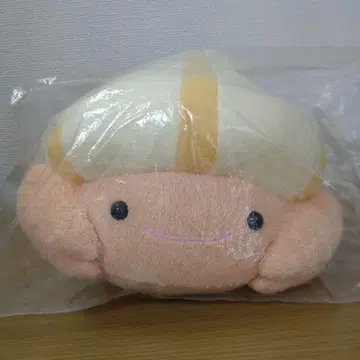 마시마로마린 봉제 인형 야도카리 레귤러 후릿카 마츠모토