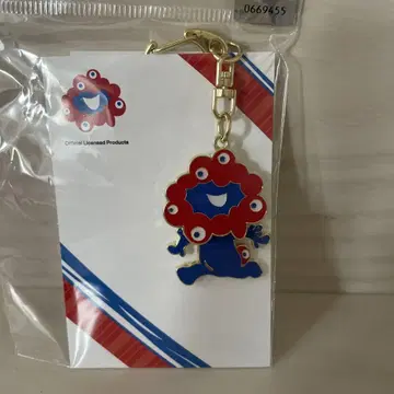 Expo2025 미야쿠미야쿠 키링