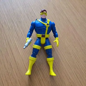 X-MAN 피규어 X 파워 사이클롭스