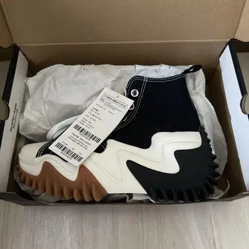 CONVERSE 란스타 모션