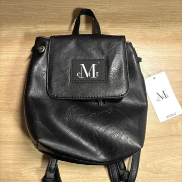 MUCENT 무센트 백팩 미사용 새상품