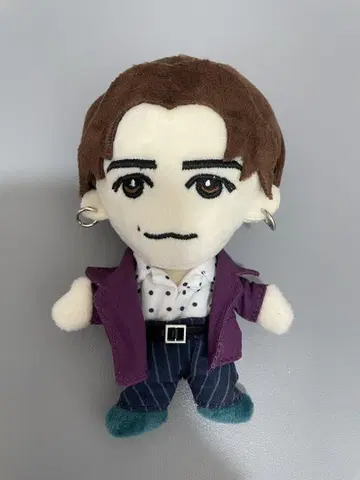 와타나베 쇼타 드림보이 봉제 인형