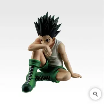 제일복권 HUNTER x HUNTER C상 고토 MASTERLISE