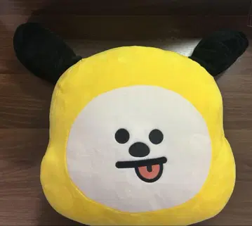 BT21 CHIMMY 쿠션