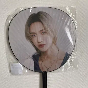 RIIZE WONBIN 부채