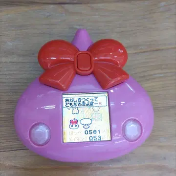 홋페짱 스이콜레