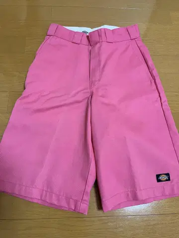 Dickies 42283 핑크