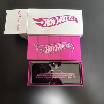 Hot Wheels special Edition 64impala