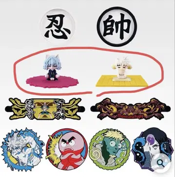 제일복권 HUNTER x HUNTER CHMERA ANT G상 풀컴프