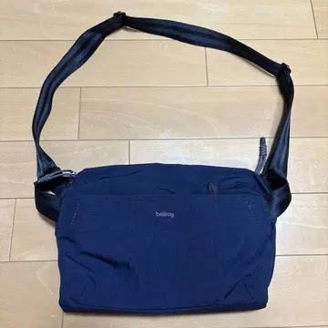 bellroy 벨로이 Venture Sling 9L 네이비