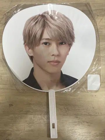 스에자와 세이야 부채