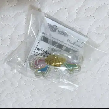 너와 아이돌 프리큐어 키라룬 리본 코무기