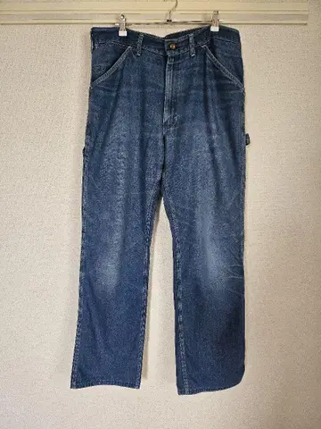 Sears ROEBUCK 워크 팬츠 페인터 빈티지