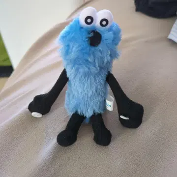 퍼펫 스 12cm 봉제 인형