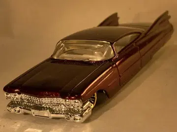 CADILLAC 1959