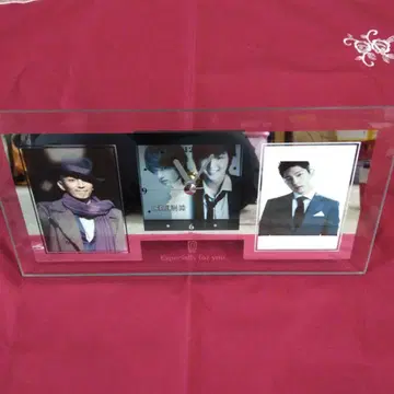 LEE JUN KI 사진 시계