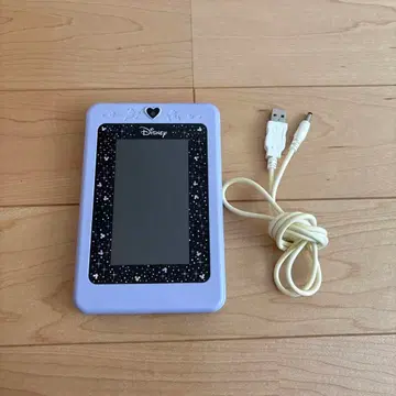 디즈니 마법의 스마트 노트