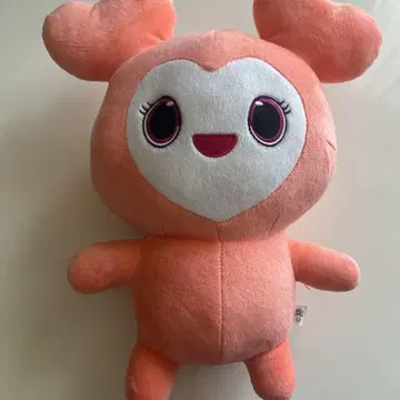 TWICE 러블리 봉제 인형
