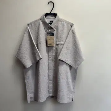 THE NORTH FACE S/S Awning Shirt L 사이즈