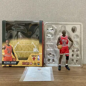MAFEX 마이클 조던 No.100