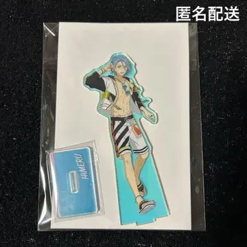 [ 앙스타 ] HiMERU 아크릴 스탠드 COSMIC SUMMER
