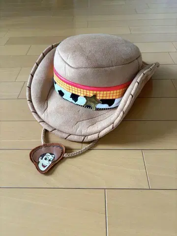 우디 팬캡