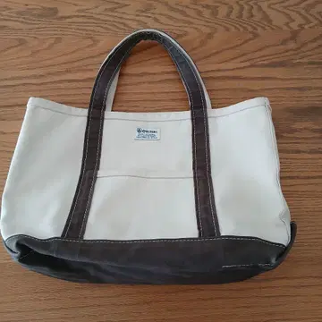 ORCIVAL 오르치발 토트백 Medium ECRU/CCL