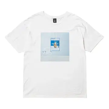 ISSUGI Dogear Records kid fresino 티셔츠