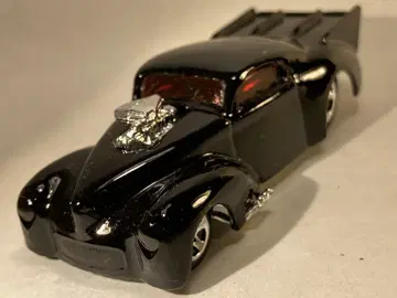 41 WILLYS
