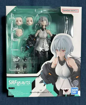 S.H.Figuarts 느와르