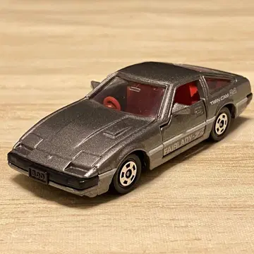 토미카 닛산 페어레이디 Z 300ZX No.15 1/61
