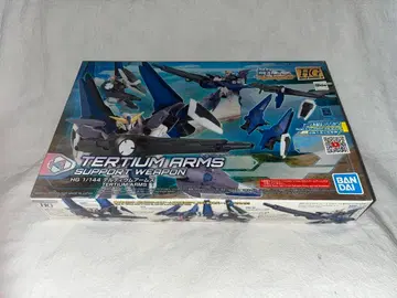 HGBD:R 건담 빌드 다이버즈 Re:RISE 텔티움 암즈